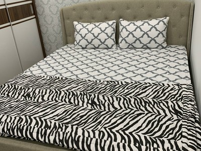 Chính Chủ Cho Thuê căn hộ FULL Nội Thất Him Lam Phú An  69m2, 2PN,2WC  Giá 10 Triệu/Tháng Dọn Vào Ở 10