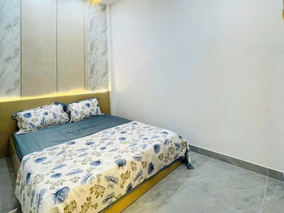 Bán Nhà Phố Đẹp Đường số 51, Phường 14, Quận Gò vấp, Hồ chí Minh 12