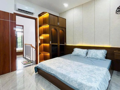 Bán Nhà Phố Đẹp Đường số 51, Phường 14, Quận Gò vấp, Hồ chí Minh 16