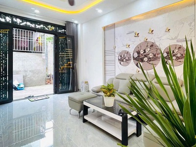 Bán Nhà Phố Đẹp Đường số 51, Phường 14, Quận Gò vấp, Hồ chí Minh 6