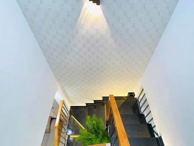 Bán Nhà Phố Đẹp Đường số 51, Phường 14, Quận Gò vấp, Hồ chí Minh 14