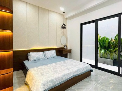 Bán Nhà Phố Đẹp Đường số 51, Phường 14, Quận Gò vấp, Hồ chí Minh 17