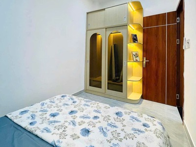 Bán Nhà Phố Đẹp Đường số 51, Phường 14, Quận Gò vấp, Hồ chí Minh 13