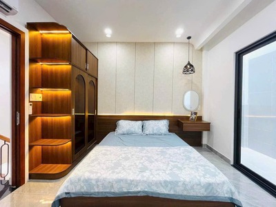 Bán Nhà Phố Đẹp Đường số 51, Phường 14, Quận Gò vấp, Hồ chí Minh 15