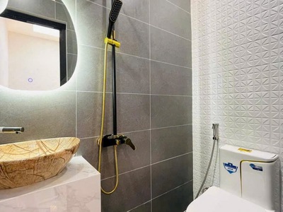 Bán Nhà Phố Đẹp Đường số 51, Phường 14, Quận Gò vấp, Hồ chí Minh 19