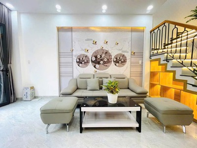 Bán Nhà Phố Đẹp Đường số 51, Phường 14, Quận Gò vấp, Hồ chí Minh 7