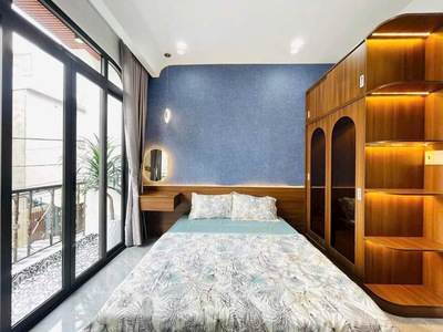 Bán Nhà Phố Đẹp Đường số 51, Phường 14, Quận Gò vấp, Hồ chí Minh 18