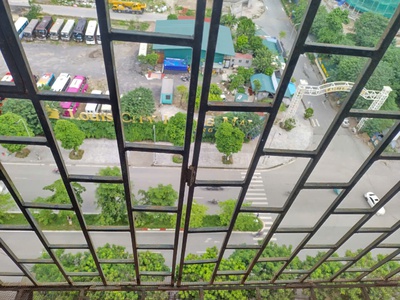 Chính chủ bán căn hộ 2 ngủ - 2 toilet, tòa A2 chung cư Đền Lừ 2, Hoàng Mai, Hà Nội 2