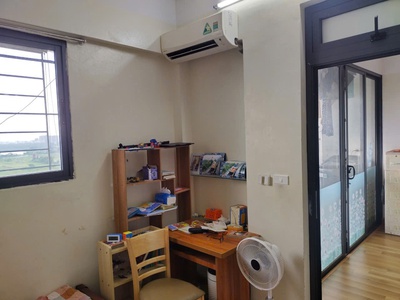 Chính chủ bán căn hộ 2 ngủ - 2 toilet, tòa A2 chung cư Đền Lừ 2, Hoàng Mai, Hà Nội 3