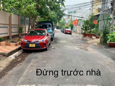 Nhà kdc bộ công an - siêu rộng - full nội thất - 2 mật tiền - hơn 10 tỷ tl. 0