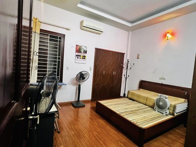 Bán nhà thợ nhuộm, 38m2, 6 tầng thang máy, mặt tiền 5m, 14.5 tỷ, ngõ rộng thoáng, kd homestay 1