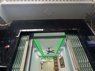 Bán nhà đẹp 3 tầng khu bình trị đông. khu dân cư an ninh, yên tĩnh, 34m2 . chỉ 3.58 tỷ 0