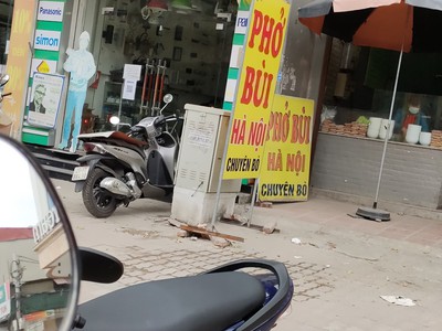 Bán nhà gấp giá cực rẻ mặt phố vĩnh hưng 77m, 4 tầng, mặt tiền 4.3m, 9 tỷ hoàng mai. 3/9/2024 cần 1