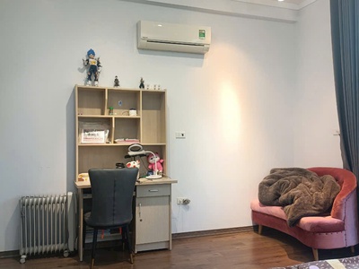 Cần bán nhà tại trung tâm gần công viên kì bá  - thành phố thái bình 1
