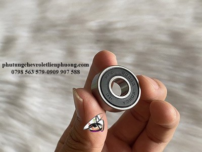 Bạc đạn bánh đà xe matiz 2, spark m300 chính hãng 94580136 0