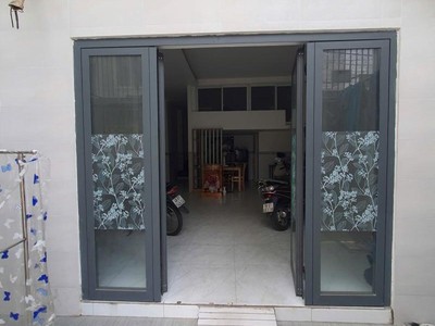 Hẻm xe hơi chu văn an bình thạnh - 60m2 5 x 12 - 3 tầng - chỉ 6.95 tỷ 0