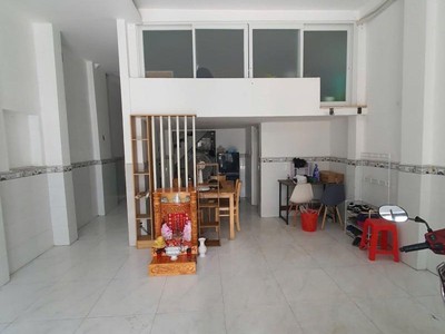 Hẻm xe hơi chu văn an bình thạnh - 60m2 5 x 12 - 3 tầng - chỉ 6.95 tỷ 1