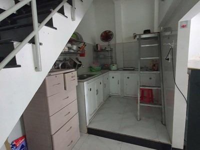 Hẻm xe hơi chu văn an bình thạnh - 60m2 5 x 12 - 3 tầng - chỉ 6.95 tỷ 2