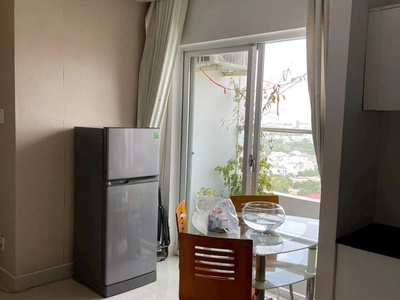 Bán căn hộ cao cấp pegasus plaza, căn 2pn, full nội thất chỉ 1tỷ850 0