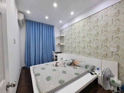 Cho thuê chung cư bửu long mới tinh, sẵn nội thất chỉ 6tr/tháng 2