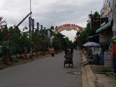 Nhà cho thuê nguyên căn 1tr   1 lầu 1