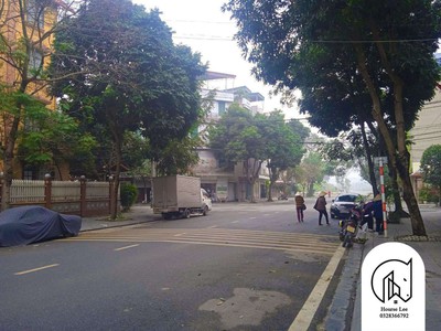 Đất mặt đường thanh am kd oto tránh vỉa hè diện tích rộng 122m, mặt tiền: 7.6m, 22 tỷ 0