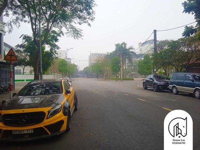 Đất mặt đường thanh am kd oto tránh vỉa hè diện tích rộng 122m, mặt tiền: 7.6m, 22 tỷ 4