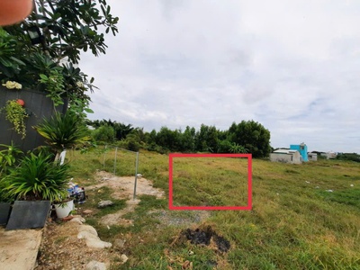 Chủ  có lô đất bên long điền cần bán 2