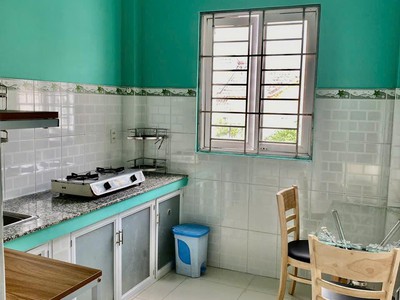 Chính chủ cần cho thuê phòng full nội thất tại trần bình trọng. p4. q5 2