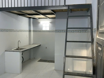 Cho thuê phòng trọ đường huỳnh hữu trí xã bình chánh 0