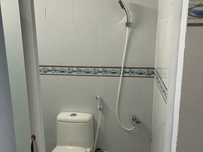 Cho thuê phòng trọ đường huỳnh hữu trí xã bình chánh 2
