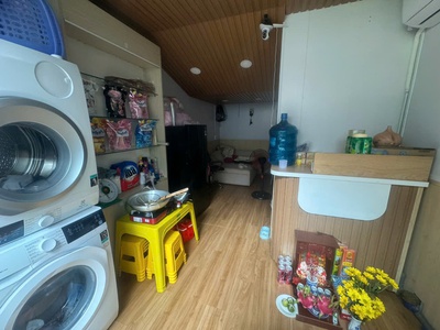 Cần sang nhượng lại tiệm giặt sấy tại đc: điện biên phủ, phường 25, quận bình thạnh. 1