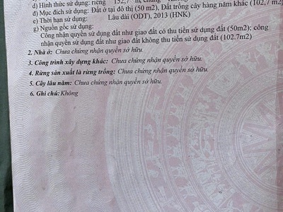 Chủ  có lô đất bên long điền cần bán 0