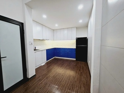 Bán nhà trong ngõ phố quang trung   40m   mt: 3,2m giá 6,8 tỷ 1