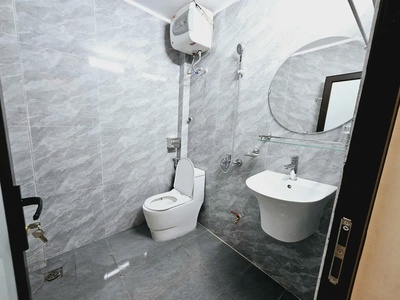 Bán nhà trong ngõ phố quang trung   40m   mt: 3,2m giá 6,8 tỷ 4