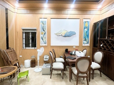 Bán nhà dân xây- nội thất đẹp- ngõ ô tô- đường nguyễn khoái - quận hoàng mai - hà nội 0