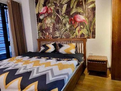 Siêu của siêu phẩm tây hồ - tòa nhà apartment cho thuê 4.500/ tháng - nội thất đẳng cấp 5 sao - 3