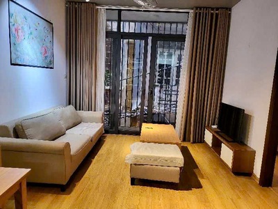 Siêu của siêu phẩm tây hồ - tòa nhà apartment cho thuê 4.500/ tháng - nội thất đẳng cấp 5 sao - 2