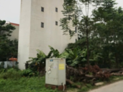 Bán nhà 4 tầng khu đồng mai, hà đông 1