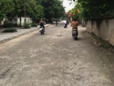 Bán nhà 4 tầng khu đồng mai, hà đông 2