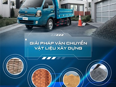 KIA FRONTIER K250B   hiệu suất vượt trội, vận hành bền bỉ 6