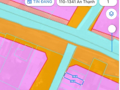 Nhà mới, sổ riêng đường vĩnh phú 42, hỗ trợ vay 1,5 tỷ 3