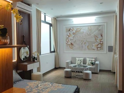 Hiếm hiếm hiếm hàng bài - hoàn kiếm 46m 4 tầng mặt tiền 4.5m 3 phút ra hồ hoàn kiếm ở ngay 15.8 tỷ 0