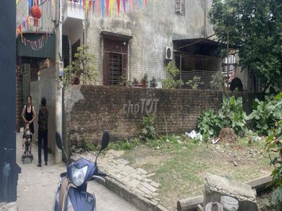 Chính chủ cần bán đất tại my dương, thanh mai, thanh oai 1