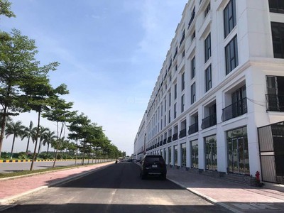 Chính chủ cần bán gấp shophouse cát tường smart city 80m2, giá hấp dẫn 2