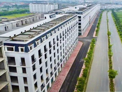 Chính chủ cần bán gấp shophouse cát tường smart city 80m2, giá hấp dẫn 1