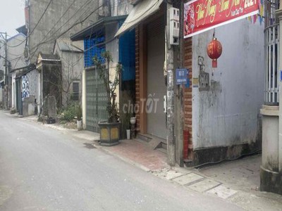 Chính chủ cần bán đất tại my dương, thanh mai, thanh oai 2