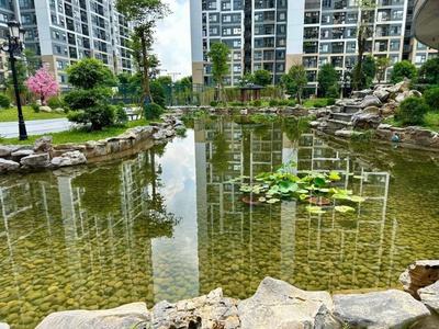 Sở hữu ngay căn hộ cao cấp đẹp - vị trí đắc địa tại phân khu the sakura sa5 2