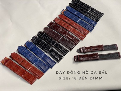 Xưởng đồ da chuyên cung cấp phân phối các loại da bò, phụ kiện về da.. 3