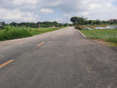 Chính chủ cần bán đất tại my dương, thanh mai, thanh oai 3